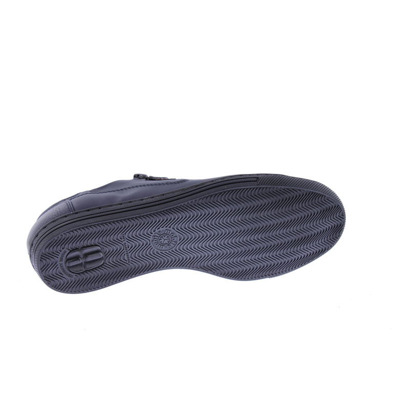 Mephisto Mobils sneakers blau 5