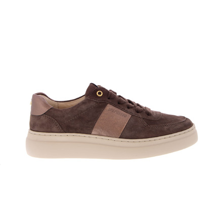 Mephisto sneakers braun