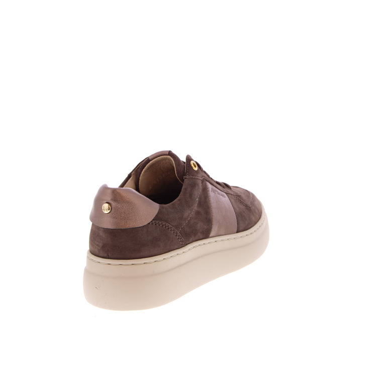 Mephisto sneakers bruin 4