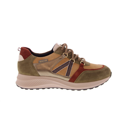 Mephisto sneakers multi color