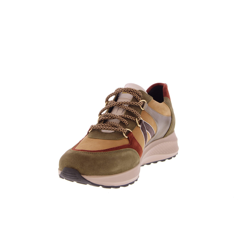 Mephisto sneakers multi color 3