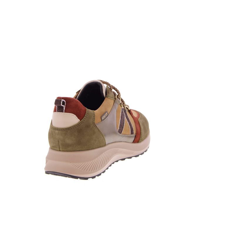 Mephisto sneakers multi color 4