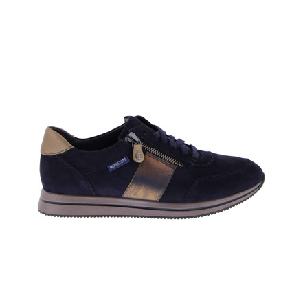 Mephisto sneakers blauw
