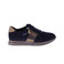 Mephisto sneakers blauw 1