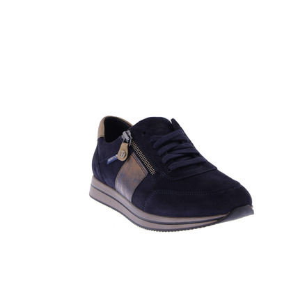 Mephisto sneakers blue
