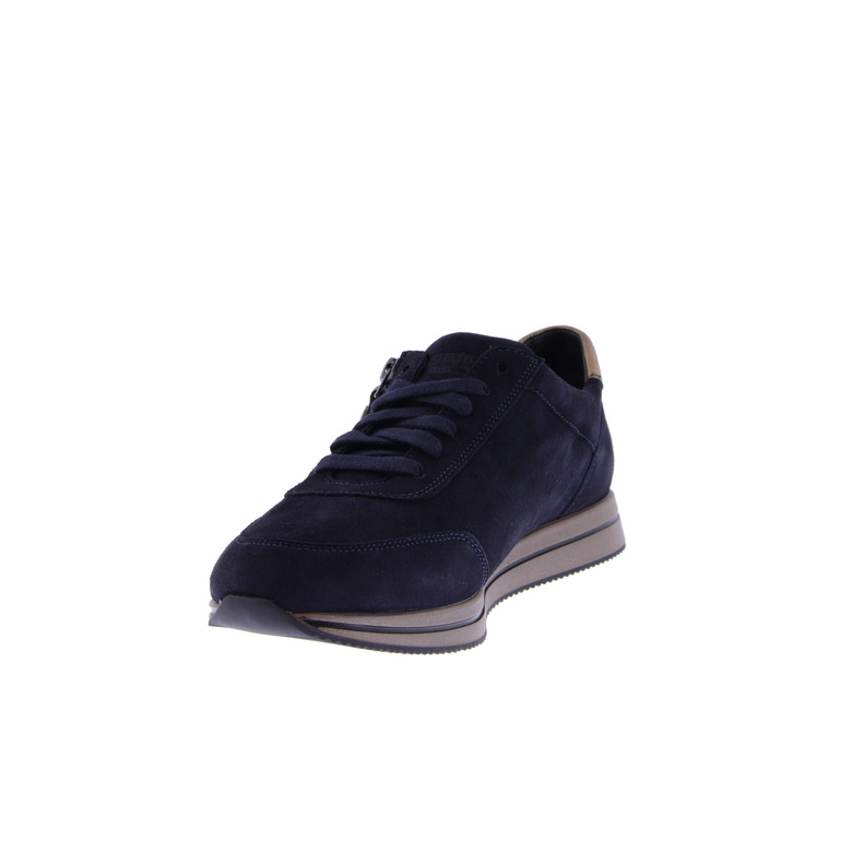 Mephisto sneakers blauw 3