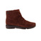Mephisto enkellaarsjes bruin 1