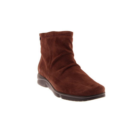 Mephisto ankle boots brown