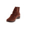 Mephisto enkellaarsjes bruin 3