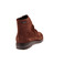 Mephisto enkellaarsjes bruin 4