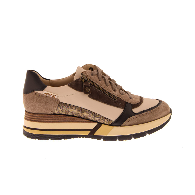 Mephisto sneakers multi color 1