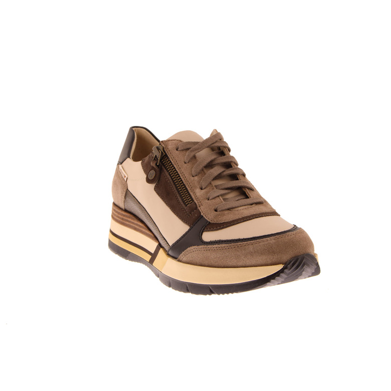 Mephisto sneakers multi color 2