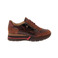 Mephisto sneakers bordeaux 1