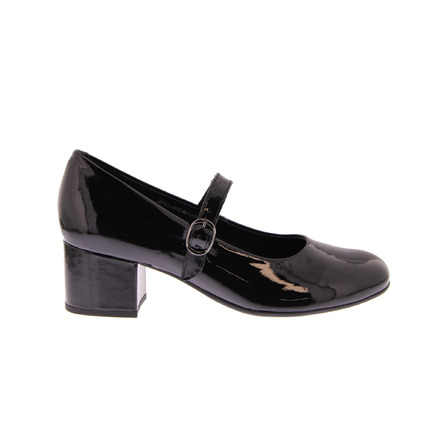 Mephisto pumps zwart