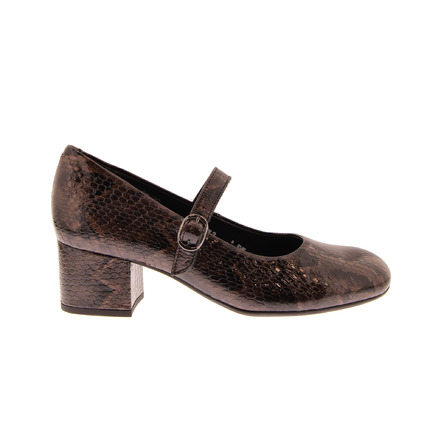 Mephisto pumps bruin