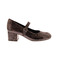 Mephisto pumps bruin 1