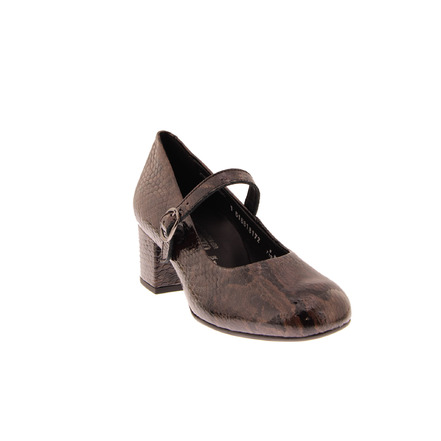 Mephisto pumps brown