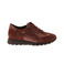 Mephisto Mobils sneakers bruin 1