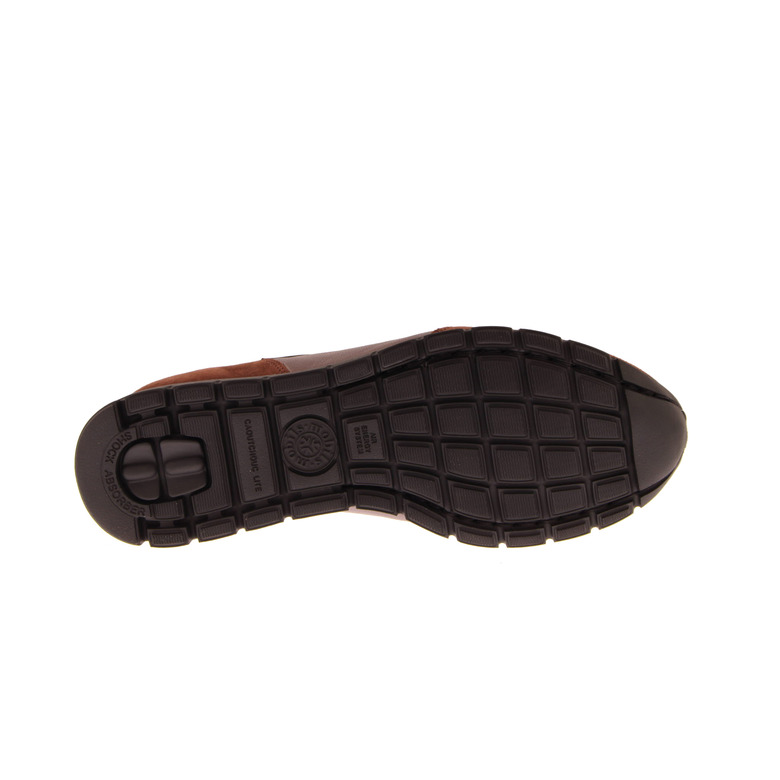 Mephisto Mobils sneakers bruin 5