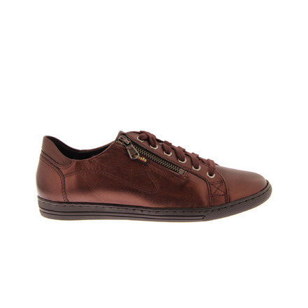 Mephisto Mobils sneakers bordeaux