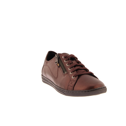 Mephisto Mobils sneakers bordeaux
