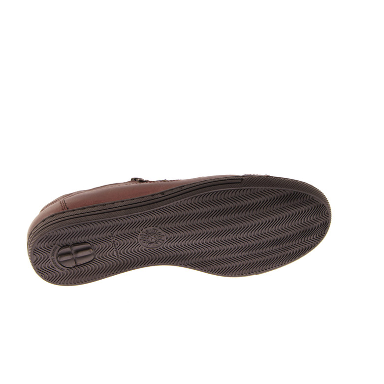 Mephisto Mobils sneakers bordeaux 5
