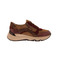 Mephisto Mobils sneakers bordeaux 1