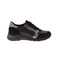 Mephisto Mobils sneakers zwart 1