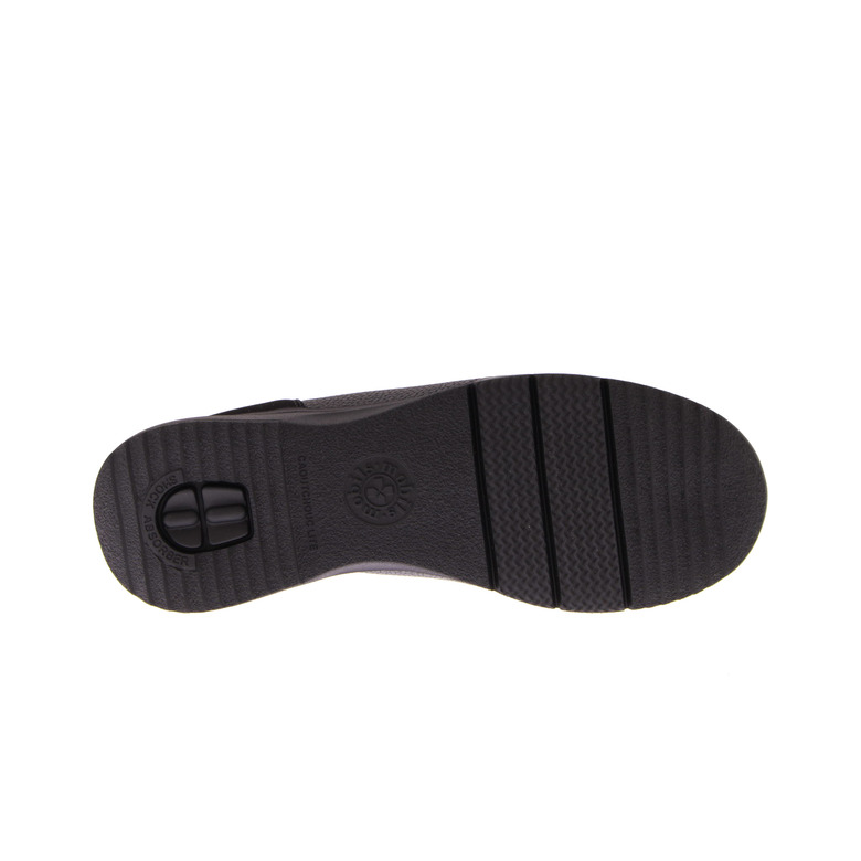 Mephisto Mobils sneakers zwart 5