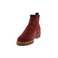 Mephisto Mobils enkellaarsjes bordeaux 3