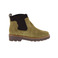 Mephisto Mobils enkellaarsjes groen 1