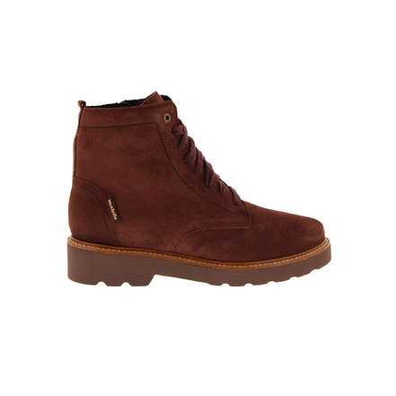 Mephisto Mobils veterboots bruin
