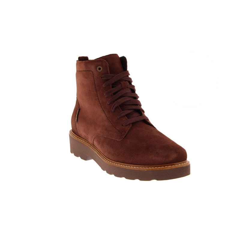 Mephisto Mobils veterboots bruin 2