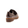 Mephisto Mobils veterschoenen bruin 4