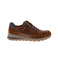 Mephisto sneakers cognac 1