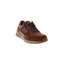 Mephisto sneakers cognac 2