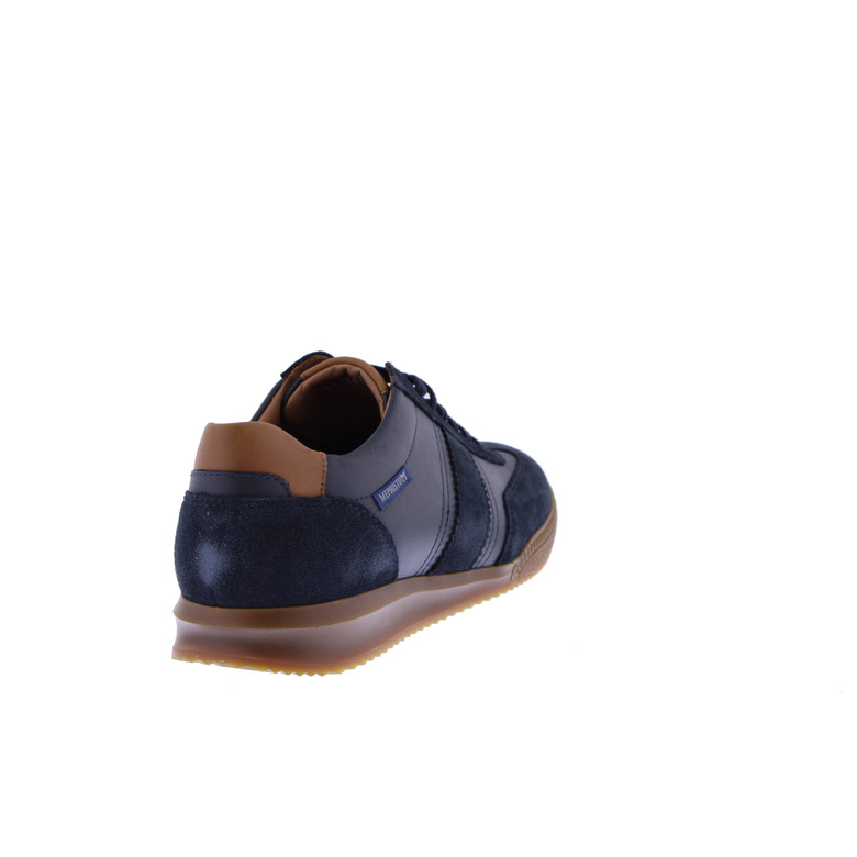 Mephisto sneakers blauw 4