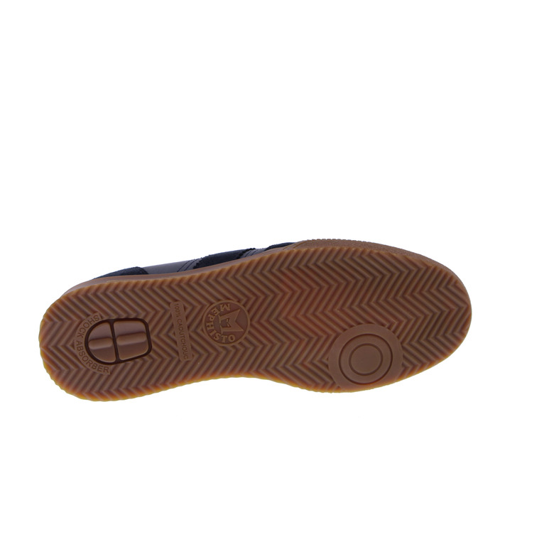 Mephisto sneakers blauw 5