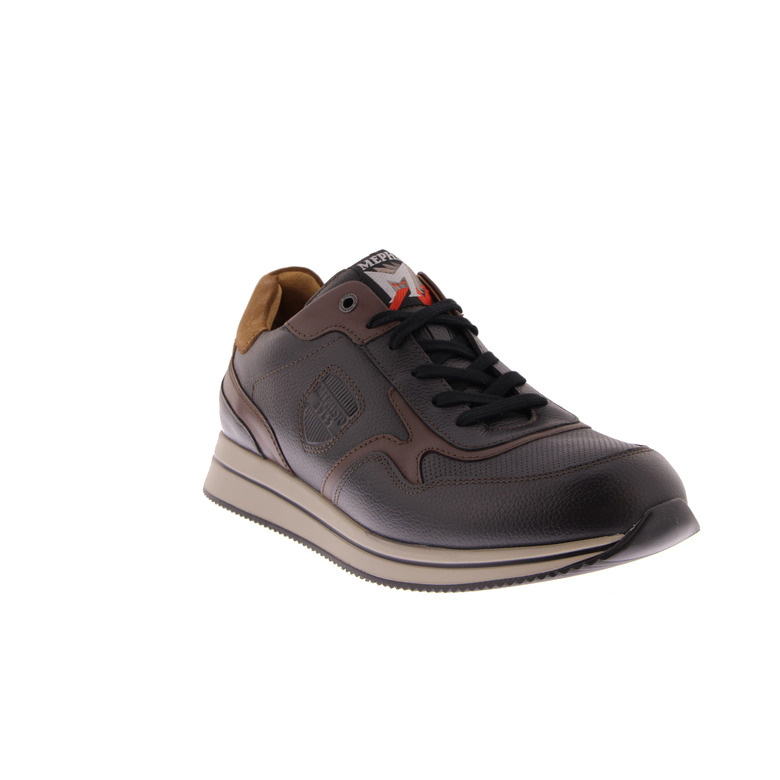 Mephisto sneakers zwart 2