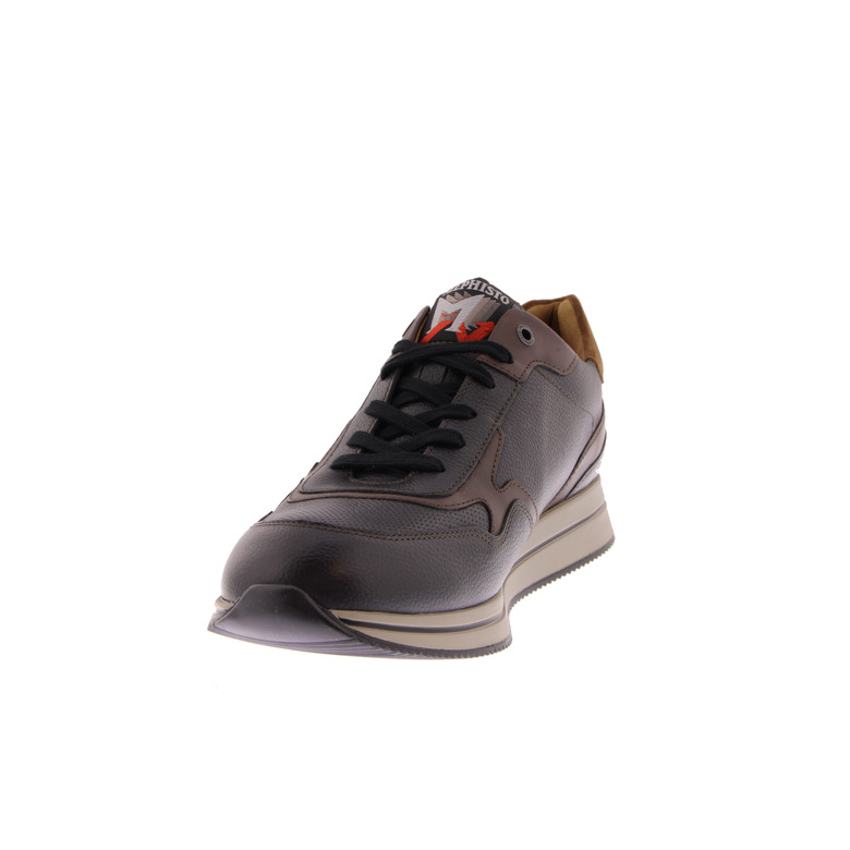 Mephisto sneakers zwart 3