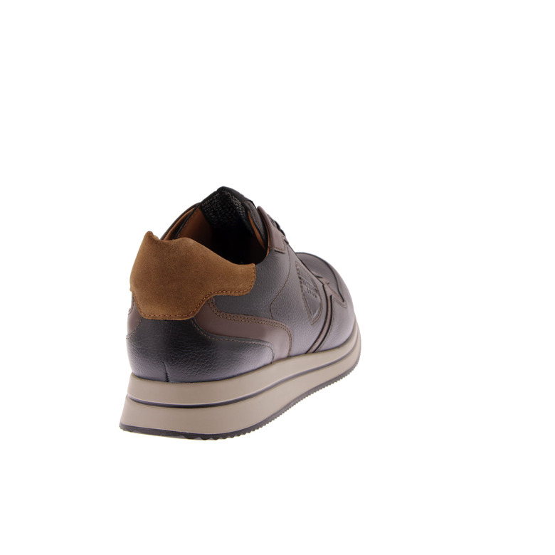 Mephisto sneakers zwart 4