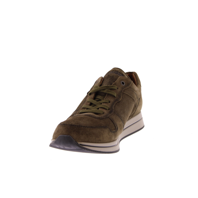 Mephisto sneakers groen 3