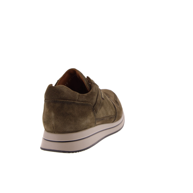 Mephisto sneakers groen 4