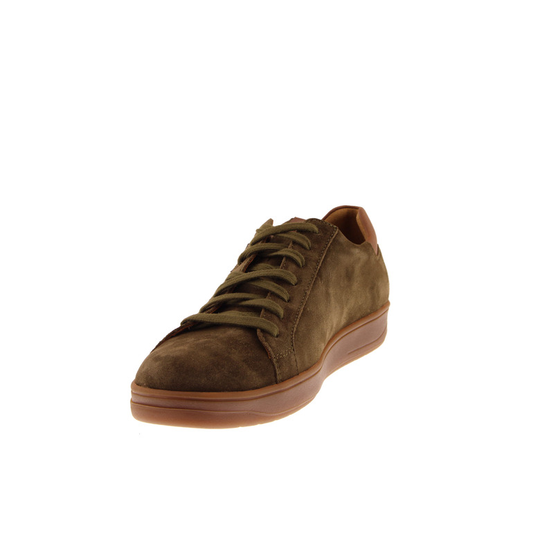 Mephisto sneakers groen 3