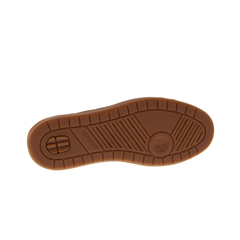 Mephisto sneakers groen 5