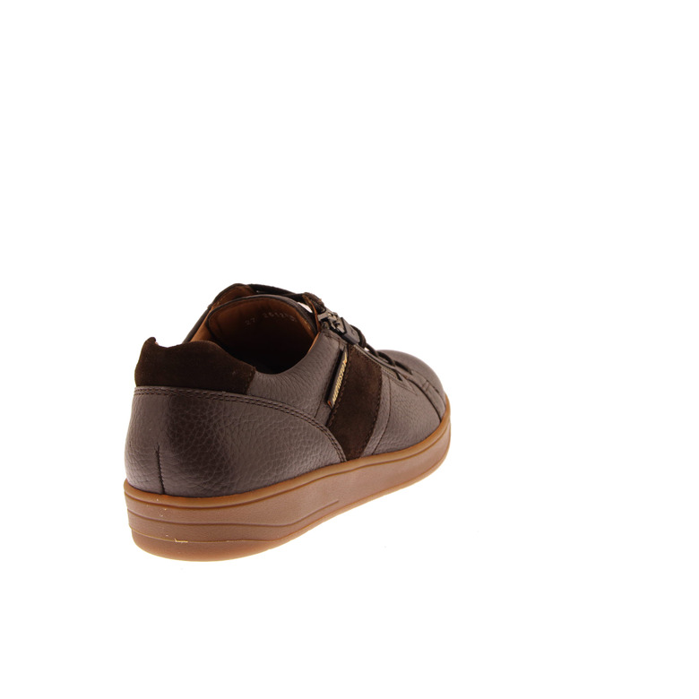 Mephisto sneakers bruin 4