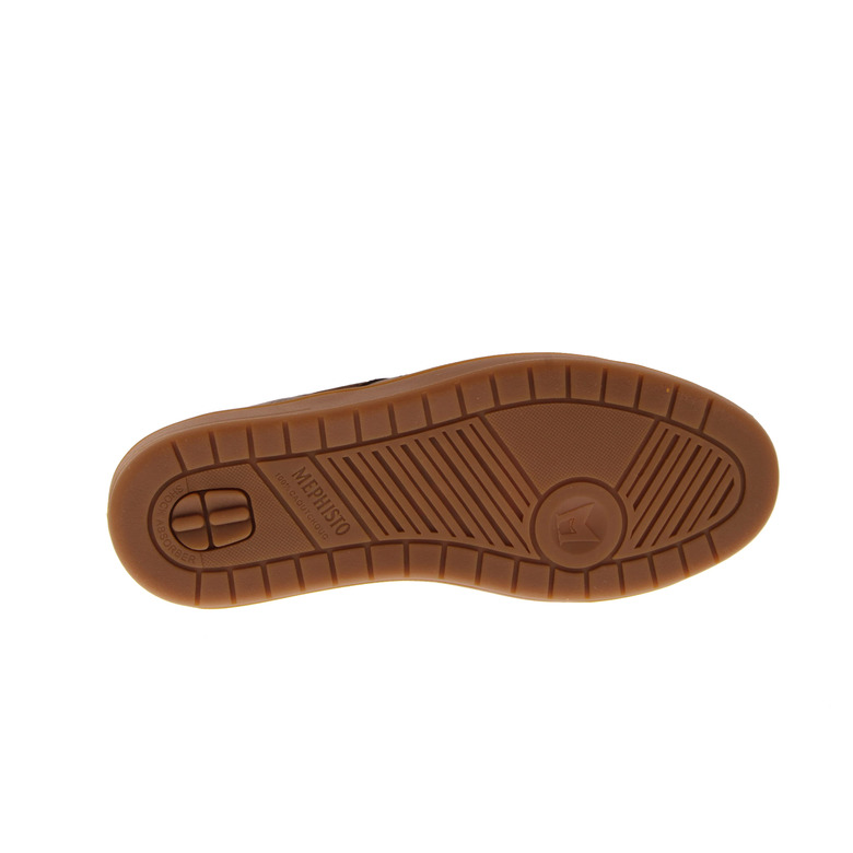 Mephisto sneakers bruin 5