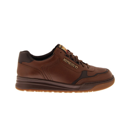 Mephisto sneakers cognac