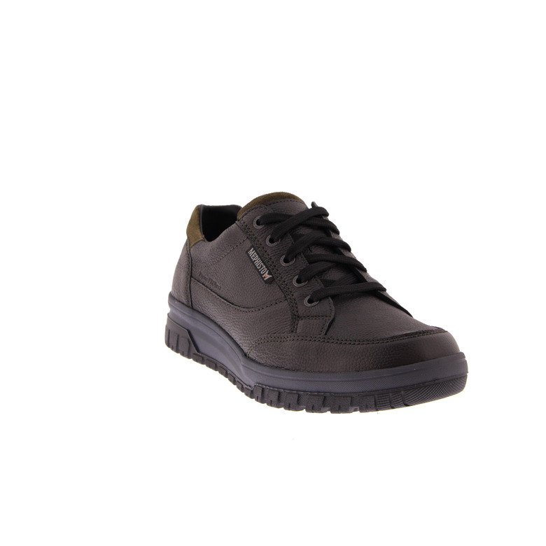 Mephisto sneakers zwart 2