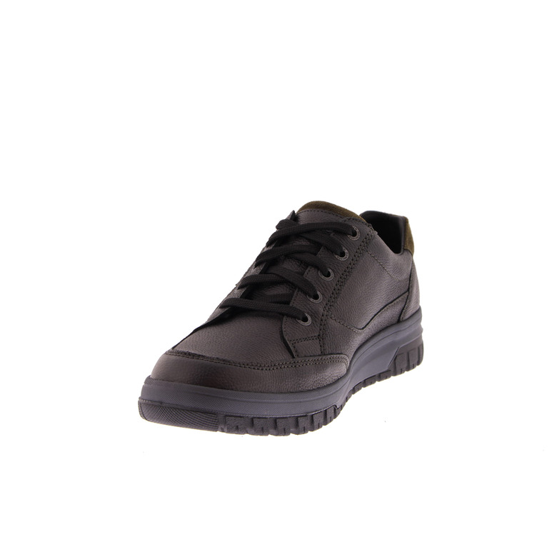 Mephisto sneakers zwart 3